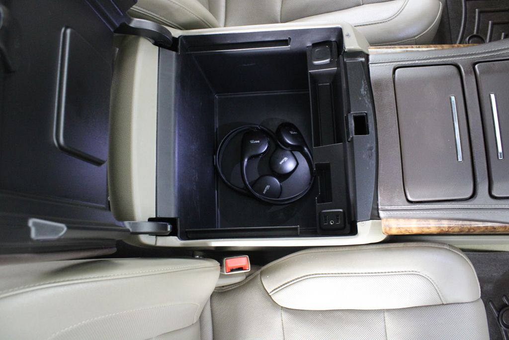 Used 2018 Chevrolet Suburban for sale in 