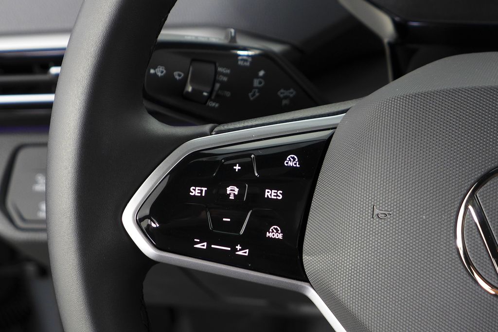 2025 Volkswagen ID.4 Pro S 30