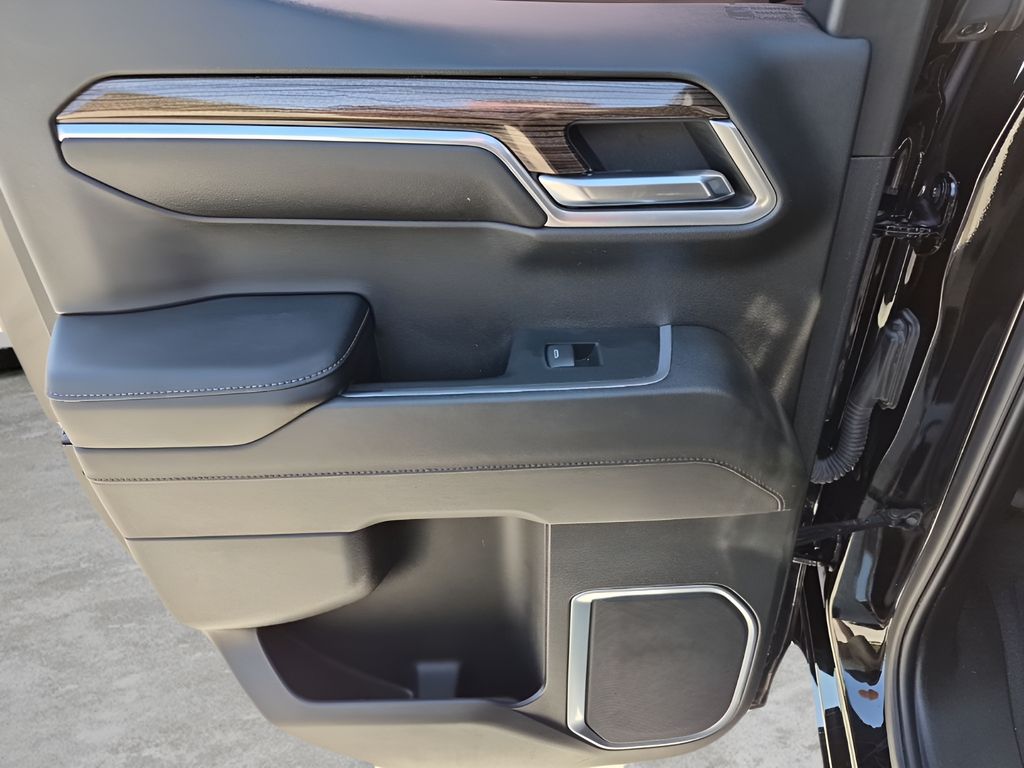 Used Car 2023 Chevrolet Silverado 1500  Lt For Sale Under $35,000 In Austin, Texas