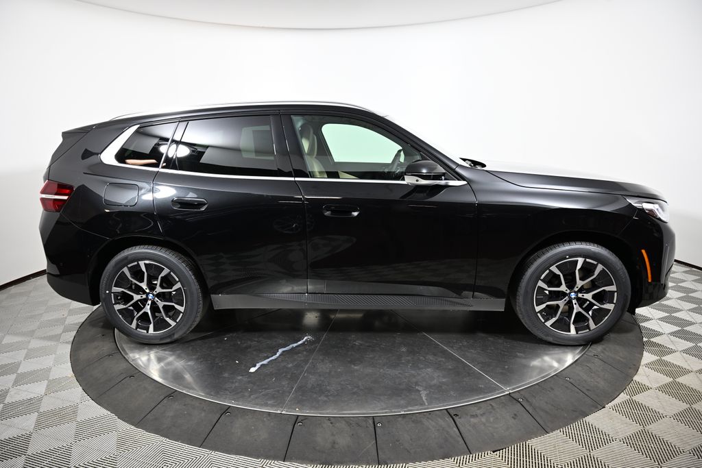 Thumbnail: 2026 BMW X3 - 6