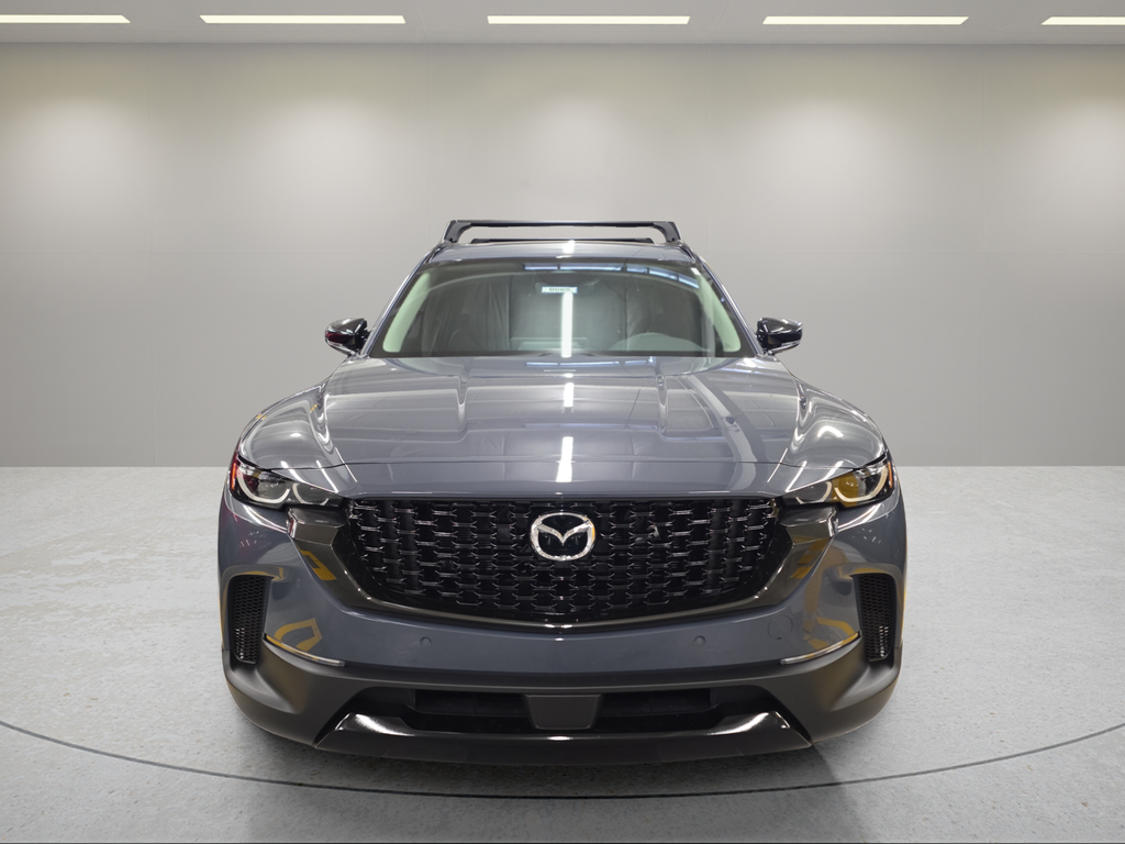 2026 Mazda CX-50 Hybrid Premium - 3