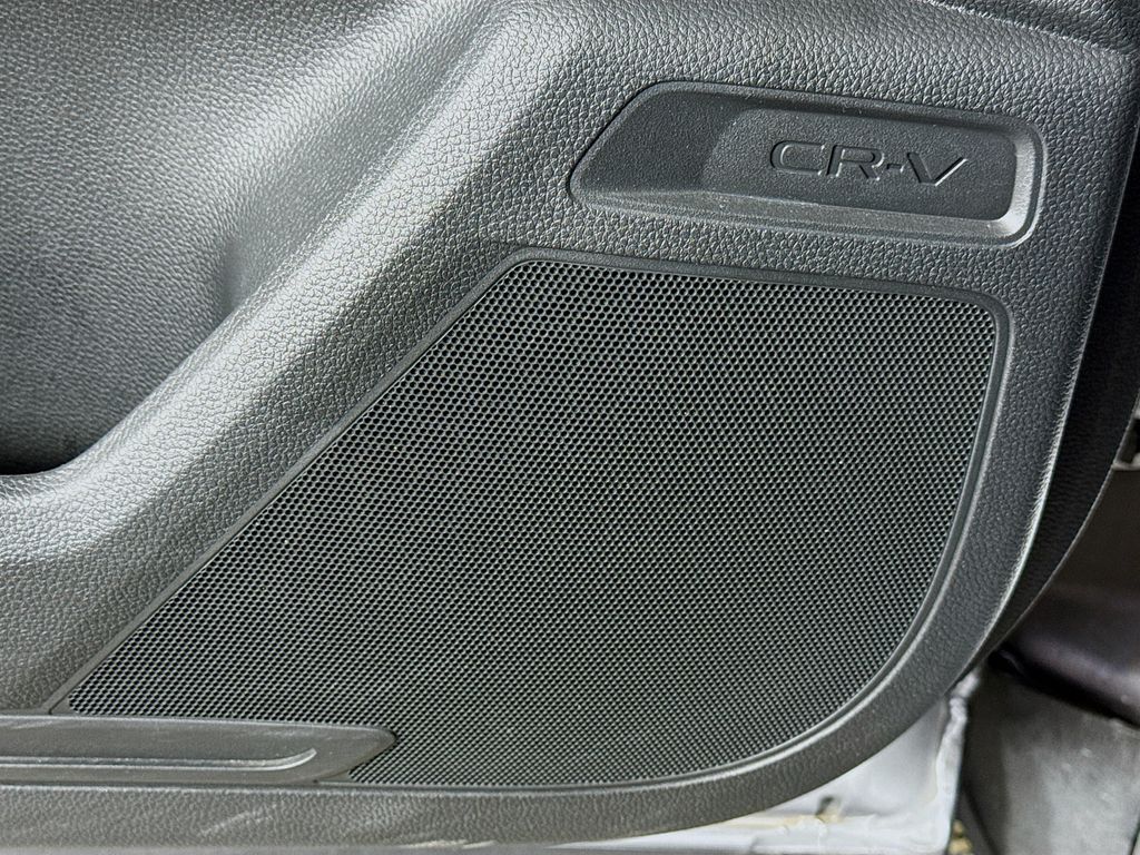 Thumbnail: 2024 Honda CR-V - 19