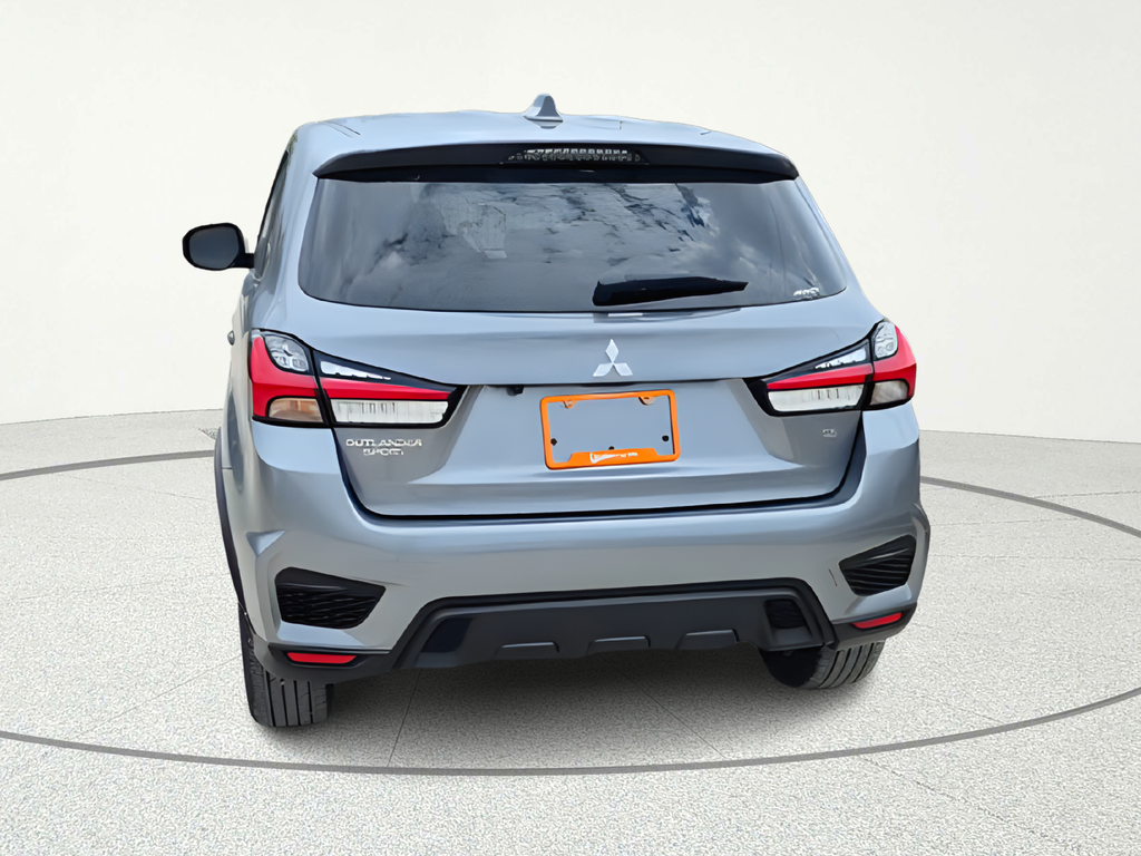 2026 Mitsubishi Outlander Sport 2.0 SE - 4