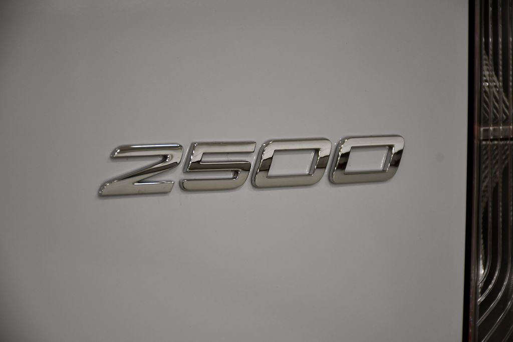 Thumbnail: 2026 Mercedes-Benz Sprinter - 32