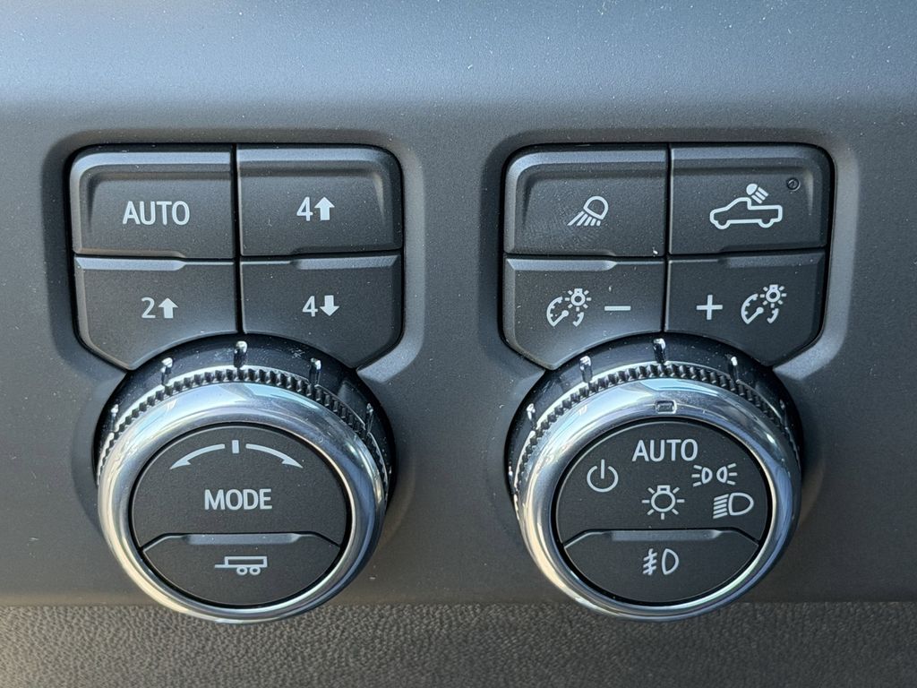 new 2026 GMC Sierra 1500 car, priced at $66,644