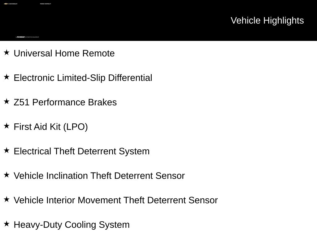 Thumbnail: 2021 Chevrolet Corvette - 6