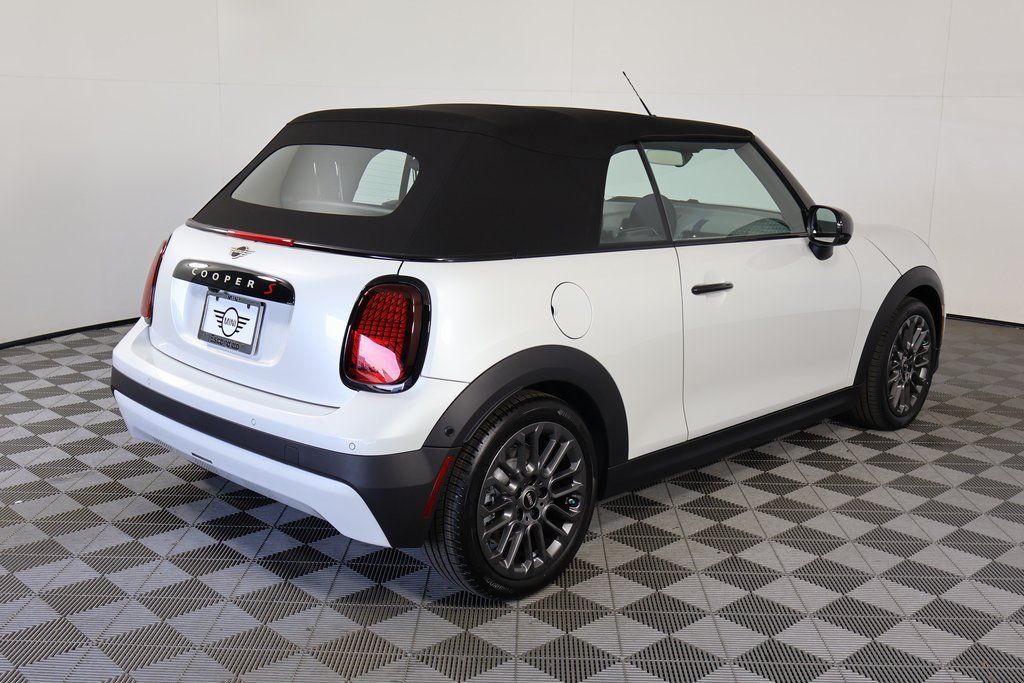Thumbnail: 2026 MINI Cooper - 2