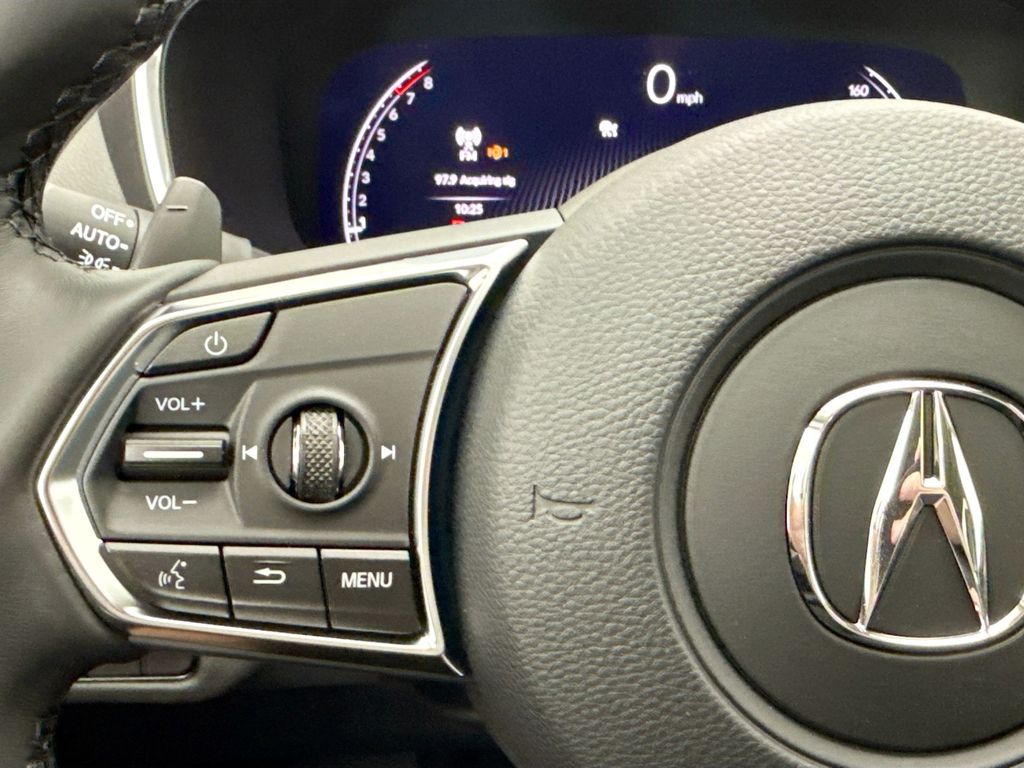 Thumbnail: 2026 Acura MDX - 11