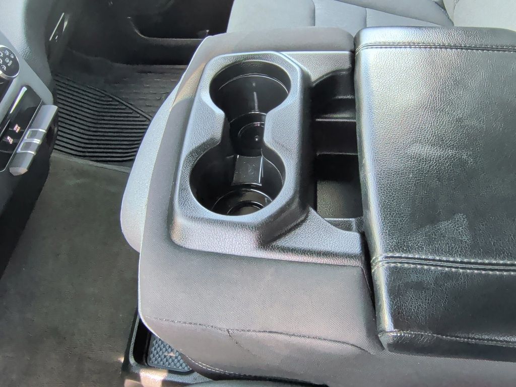 2022 Ram 1500 Big Horn/Lone Star Gray at Bayway Chrysler Dodge Jeep Ram