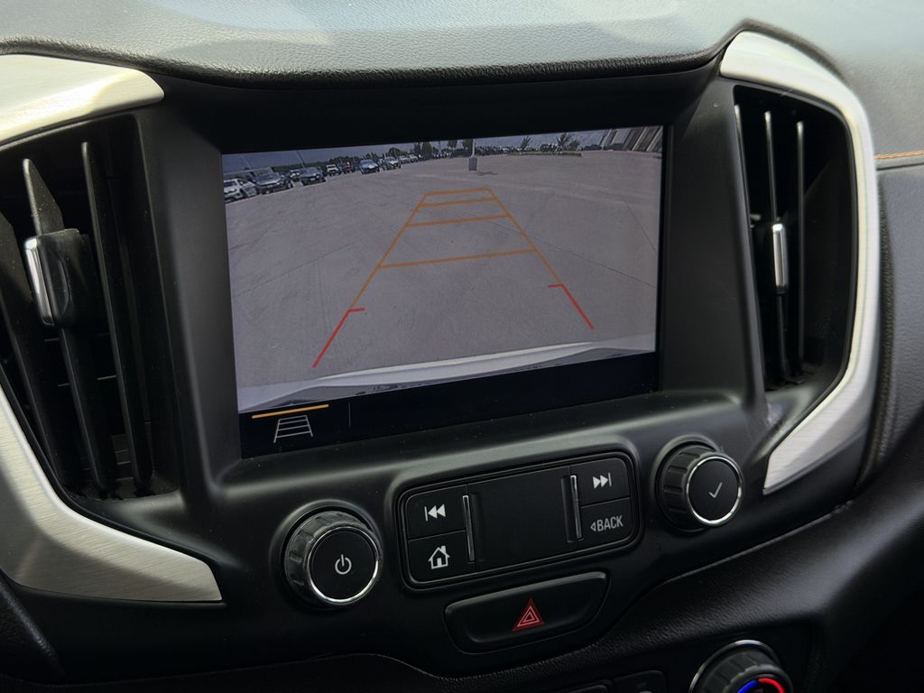 Used 2019 GMC Terrain SUV