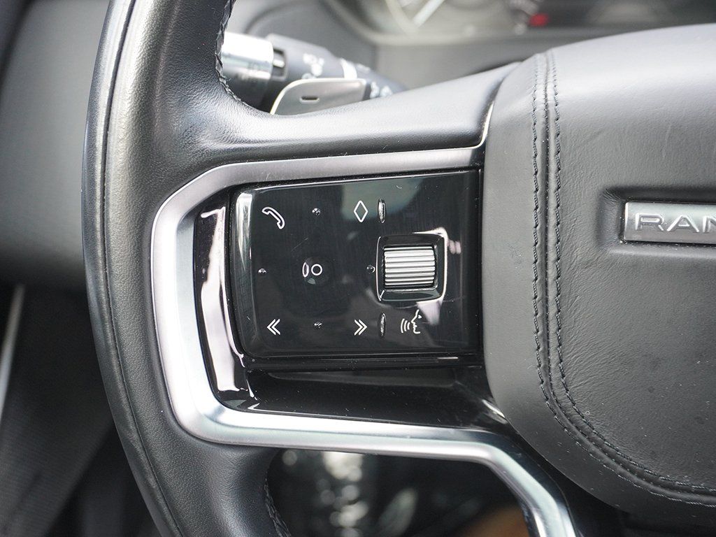 Used 2023 White Land Rover HST image 52