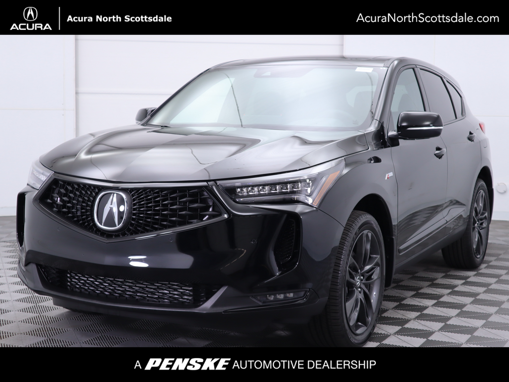 2024 Acura RDX Base -
                Phoenix, AZ