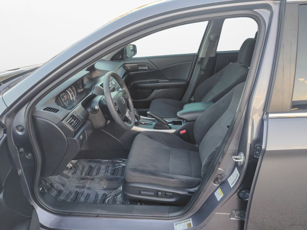 Used Car 2014 Honda Accord  Ex For Sale Under $20,000 In Austin, Texas