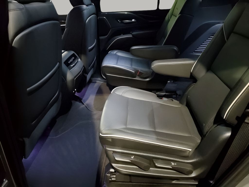 Used Car 2023 Cadillac Escalade  Premium Luxury For Sale Under $70,000 In Austin, Texas