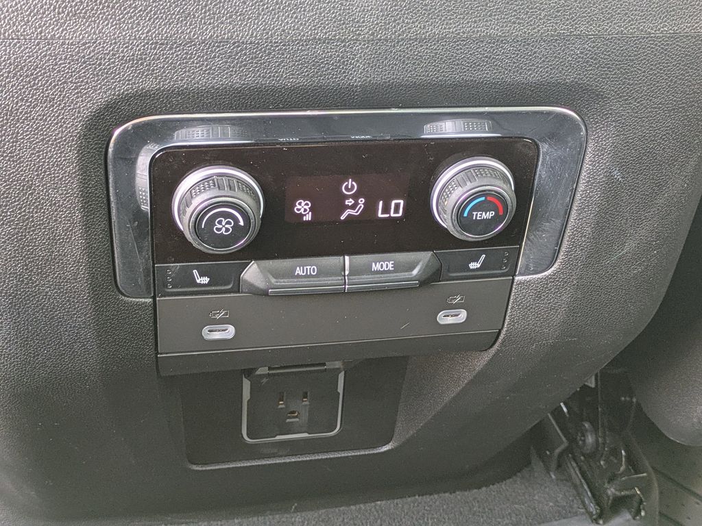 2023 Chevrolet Tahoe 2WD LT