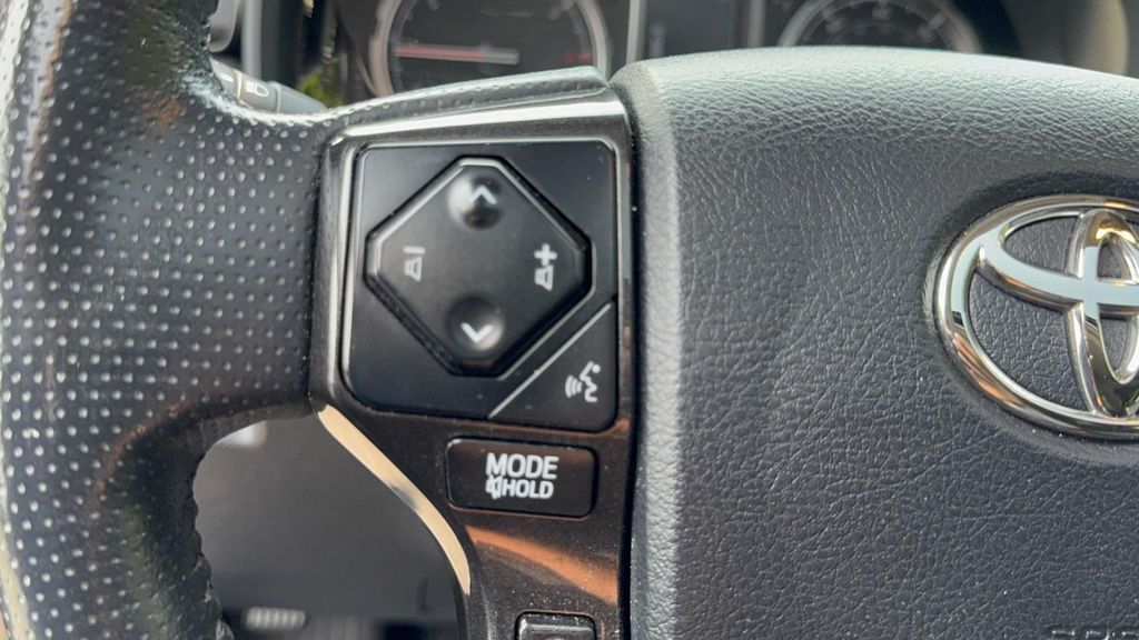 Used 2023 Toyota 4Runner SUV