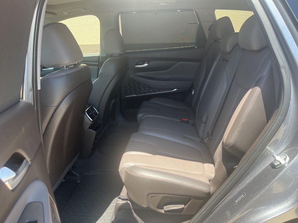Thumbnail: 2019 Hyundai Santa Fe - 16