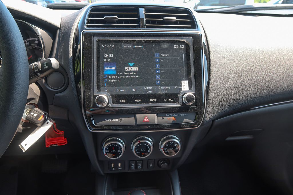 2026 Mitsubishi Outlander Sport 2.0 LE