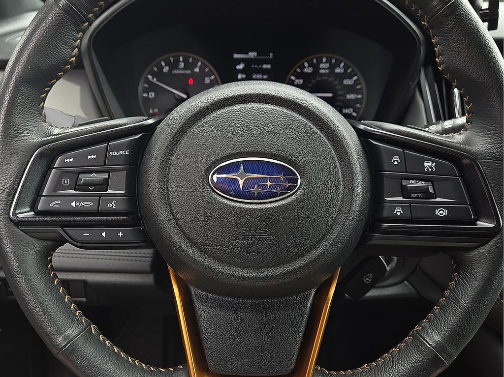 Used 2024 Subaru Outback For Sale in Farmington, AR