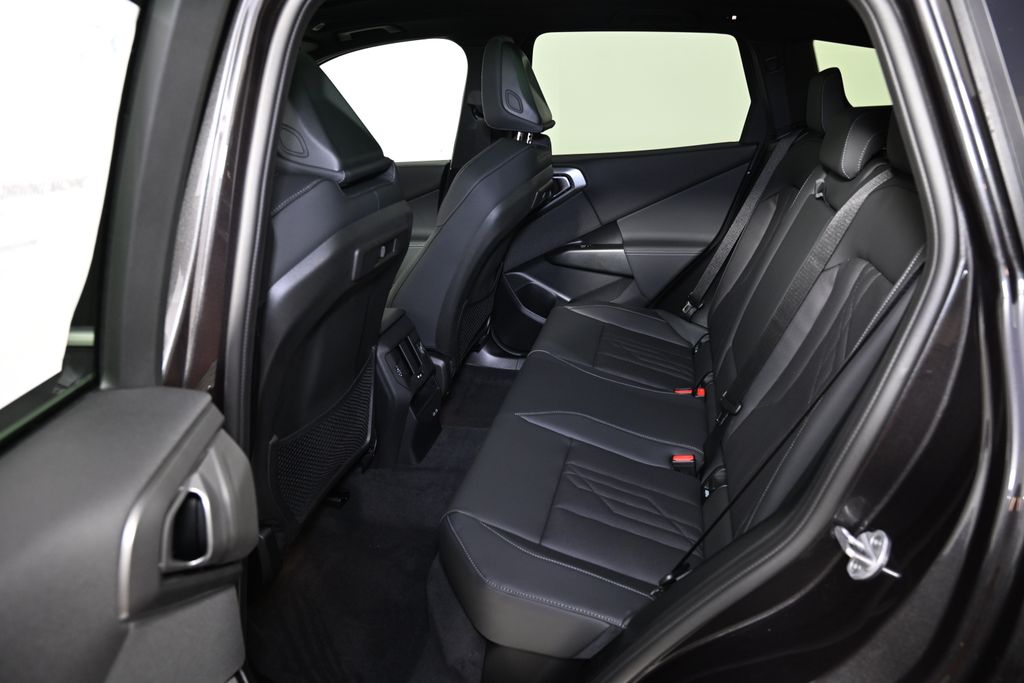 Thumbnail: 2026 BMW X3 - 24