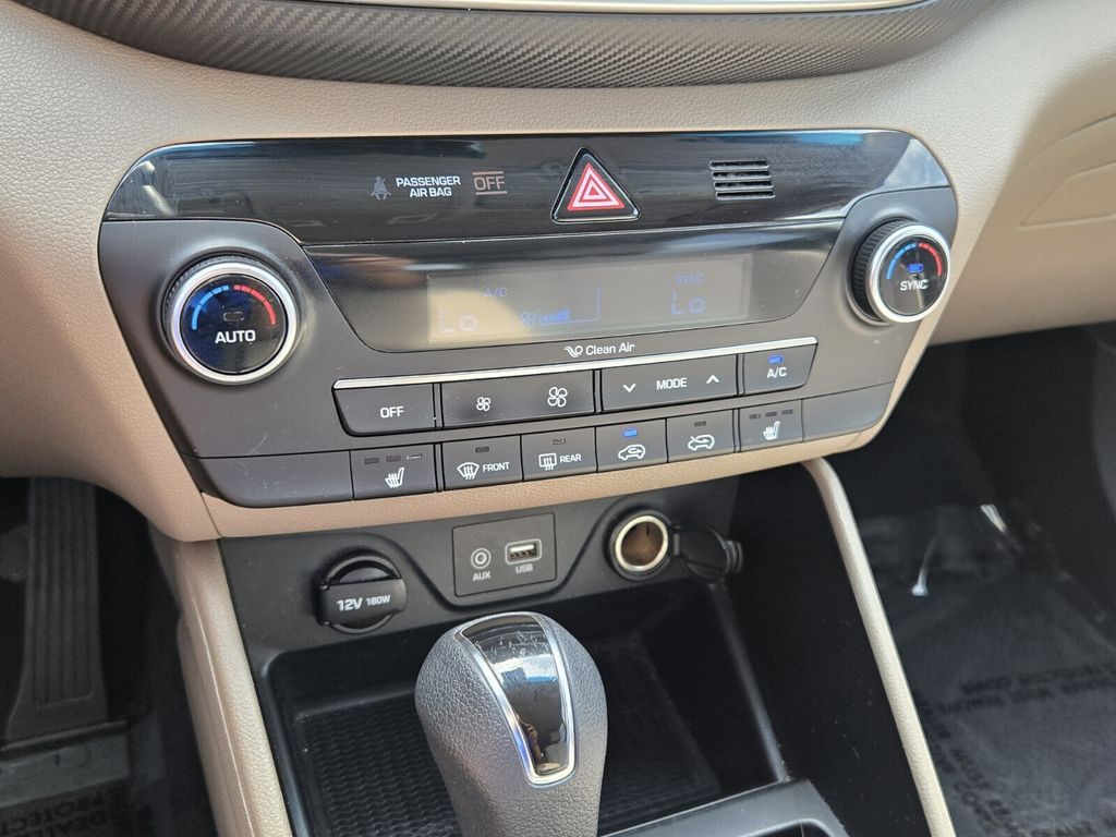 2020 Hyundai Tucson - $16,999