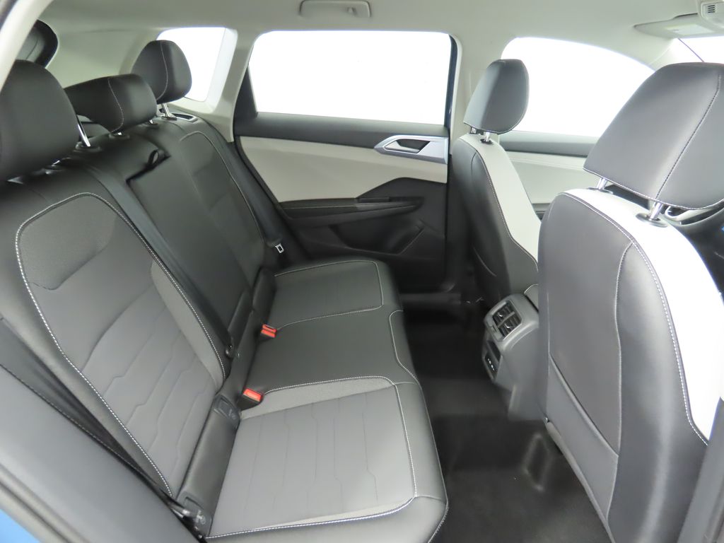 Thumbnail: 2026 Volkswagen Taos - 22