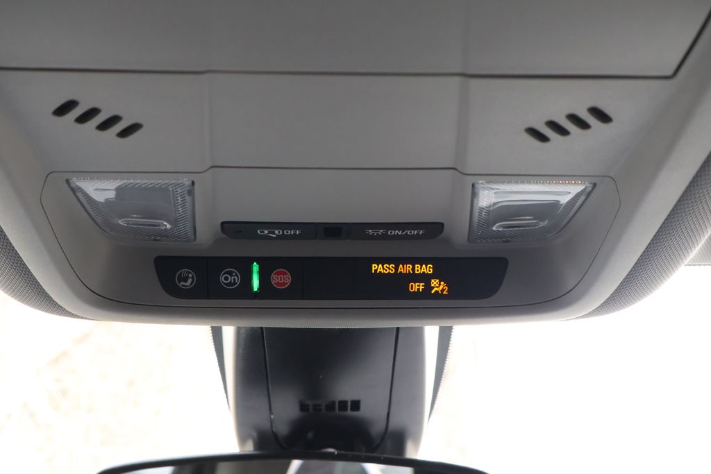 Thumbnail: 2023 Chevrolet Blazer - 24