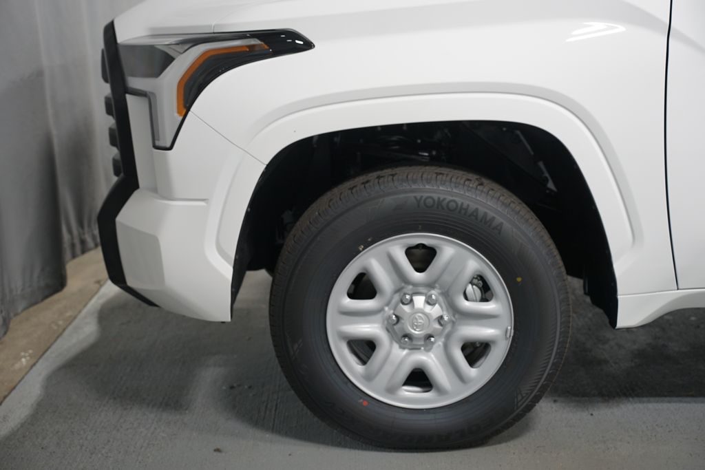 Thumbnail: 2026 Toyota Tundra - 5