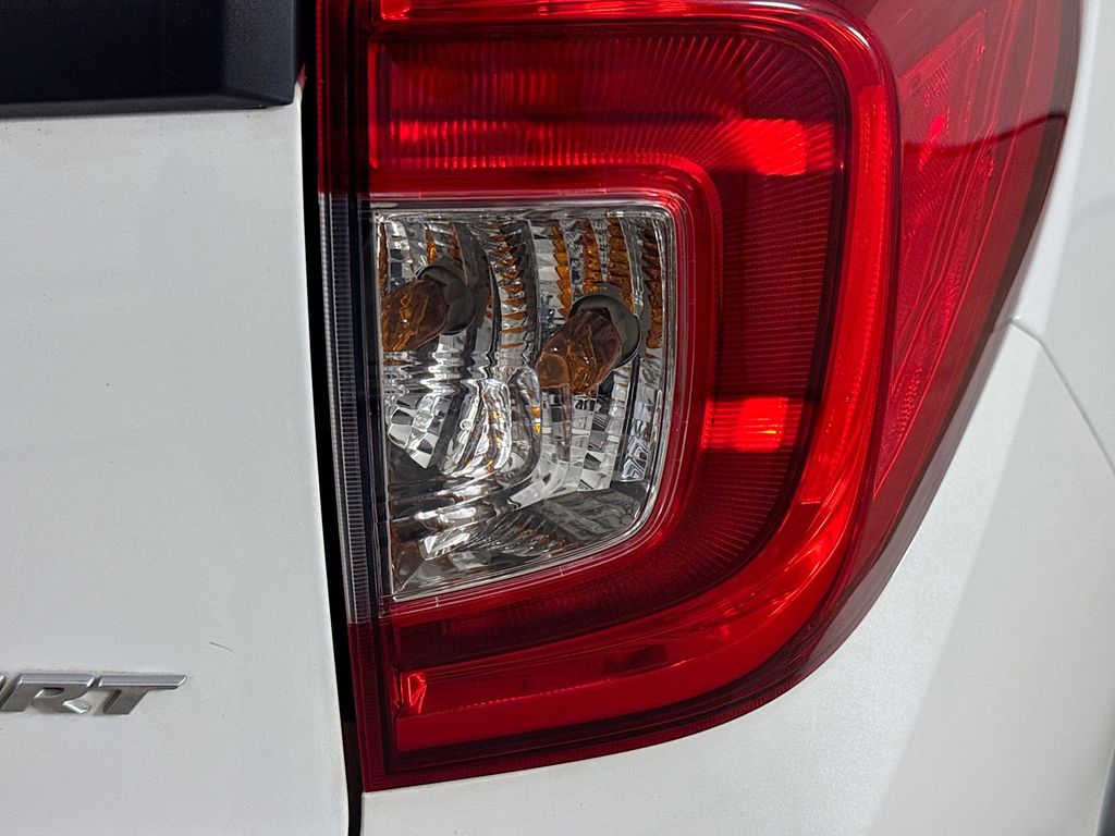 Used Car 2019 Honda Passport  Sport For Sale Under $20,000 In Austin, Texas