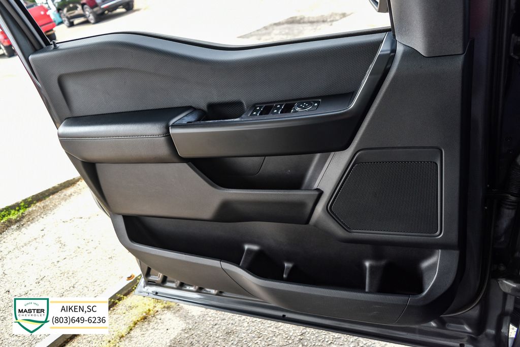 Used 2023 Ford F-150 Truck