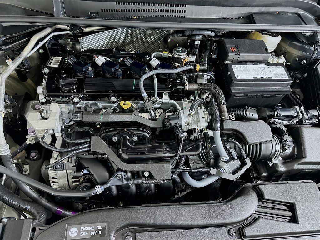 Thumbnail: 2025 Toyota Corolla - 29