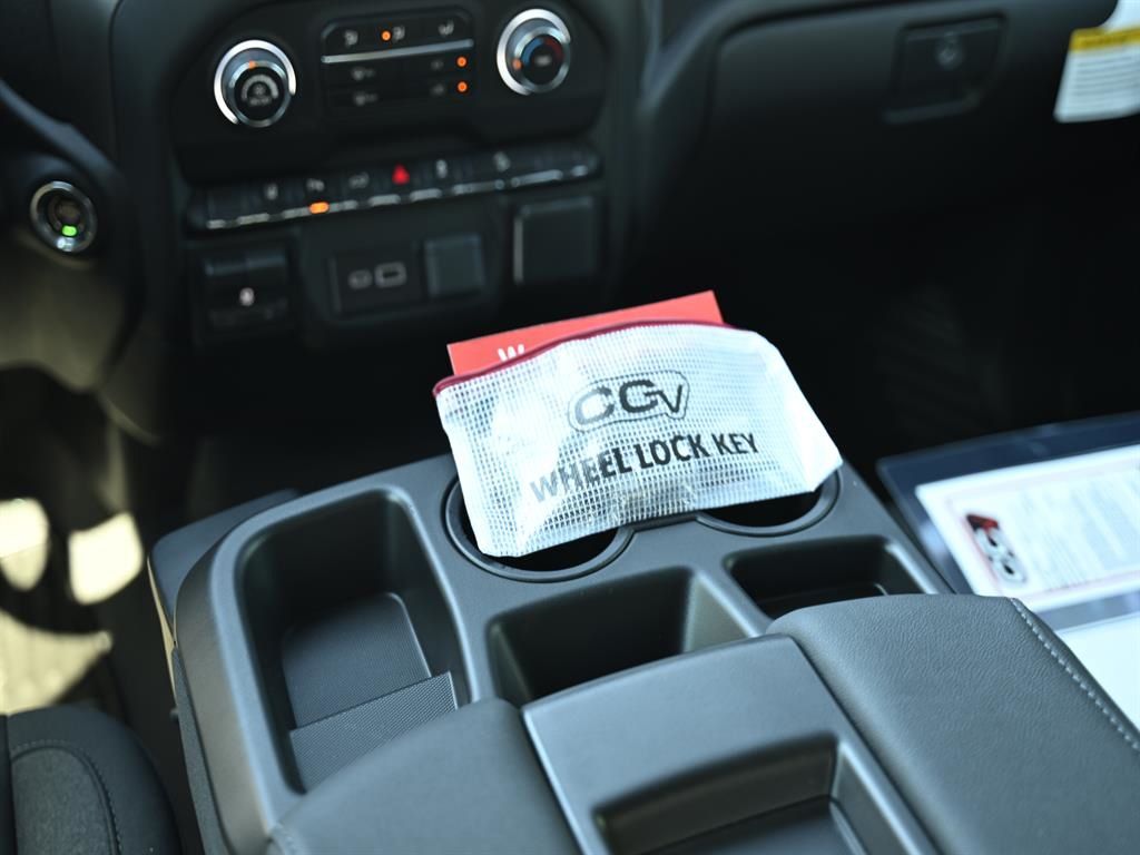 ChevroletSilverado 2500HD23