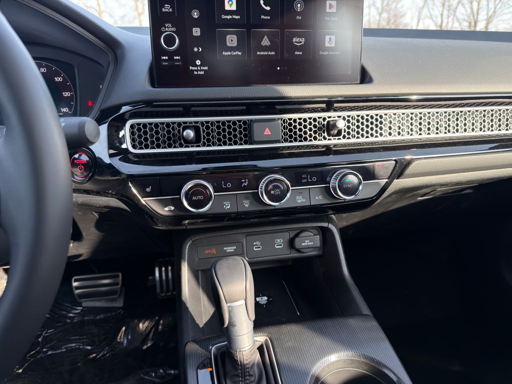 Thumbnail: 2026 Honda Civic - 16