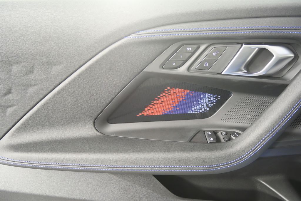 Thumbnail: 2026 BMW M2 - 9