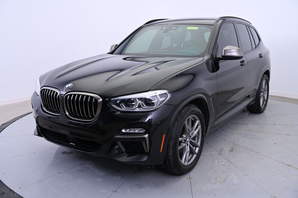 2019 BMW X3 M40i -
                Beachwood, OH