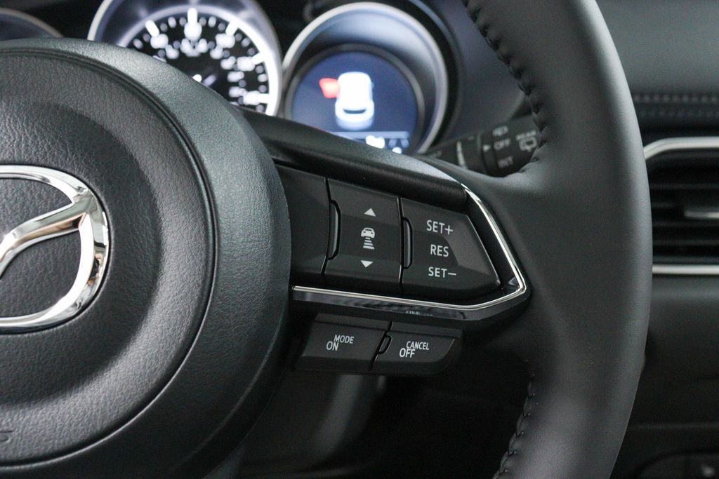 New Car 2025 Mazda Cx-5  2.5 S Preferred Package For Sale Under $35,000 In Georgetown, Texas