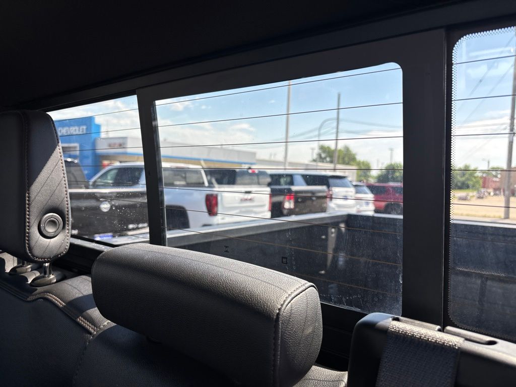 Used 2024 GMC Sierra 1500 Truck