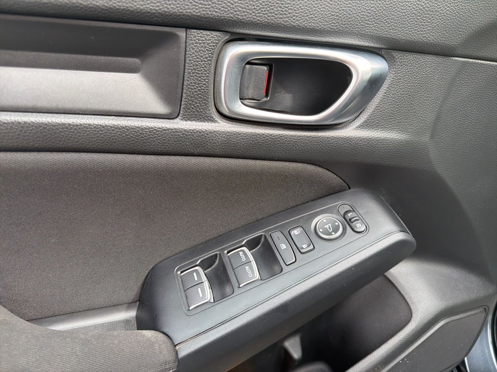 Thumbnail: 2023 Honda Civic - 26