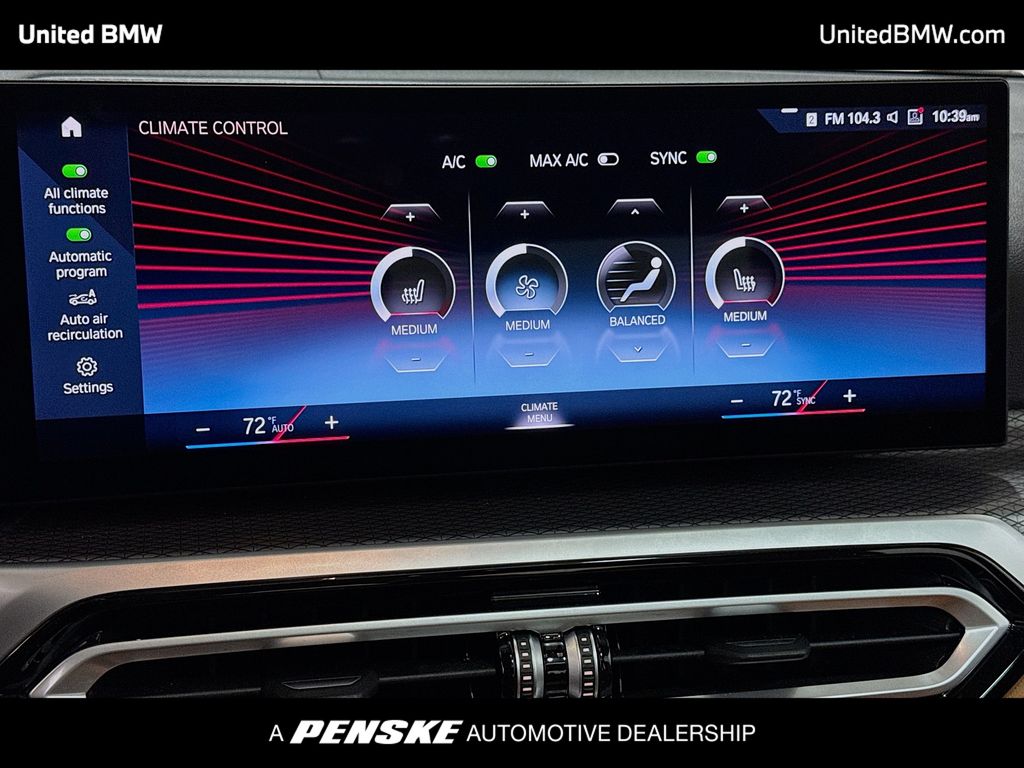 Thumbnail: 2023 BMW 3 Series - 11