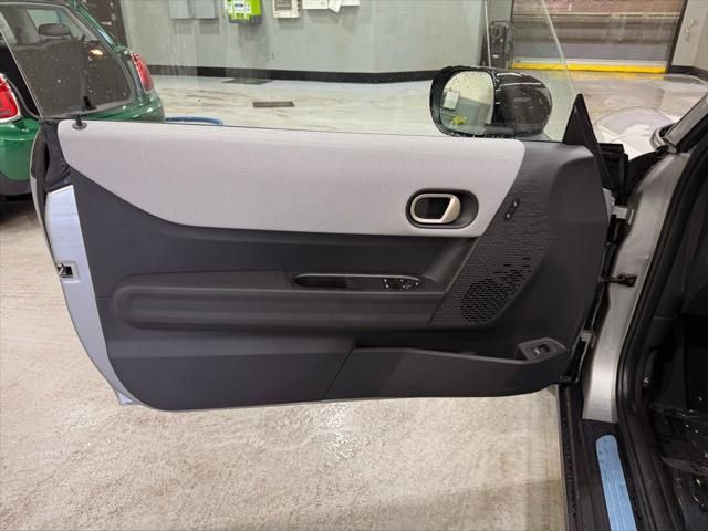 Thumbnail: 2026 MINI Cooper - 10