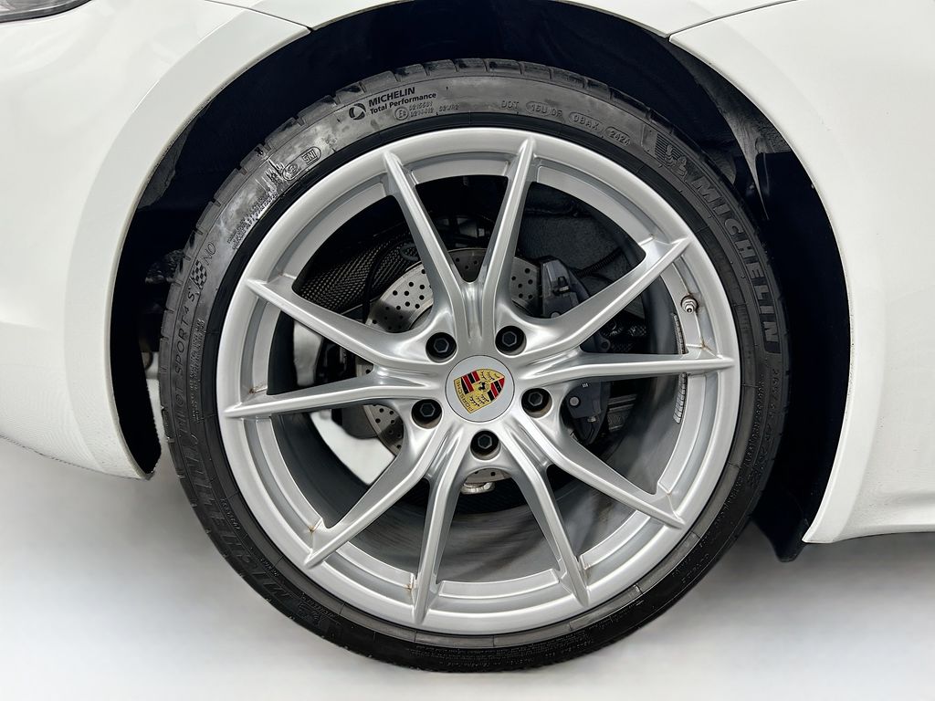 Thumbnail: 2025 Porsche 718 Cayman - 29