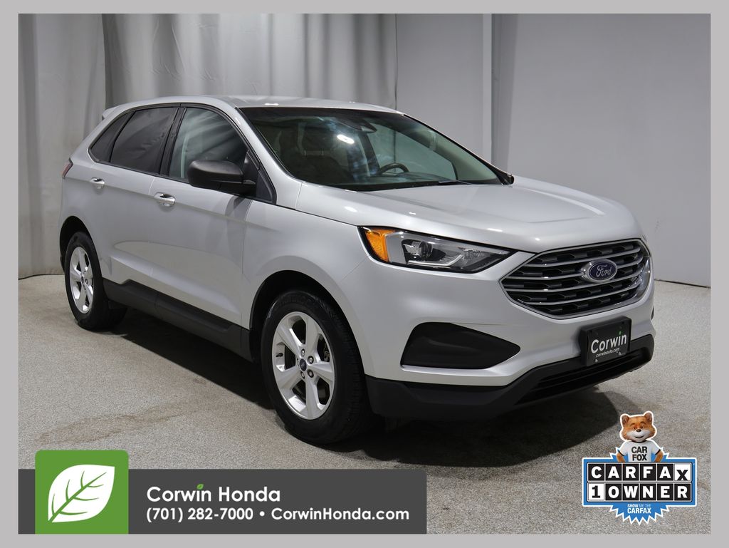 2019 Ford Edge SE AWD