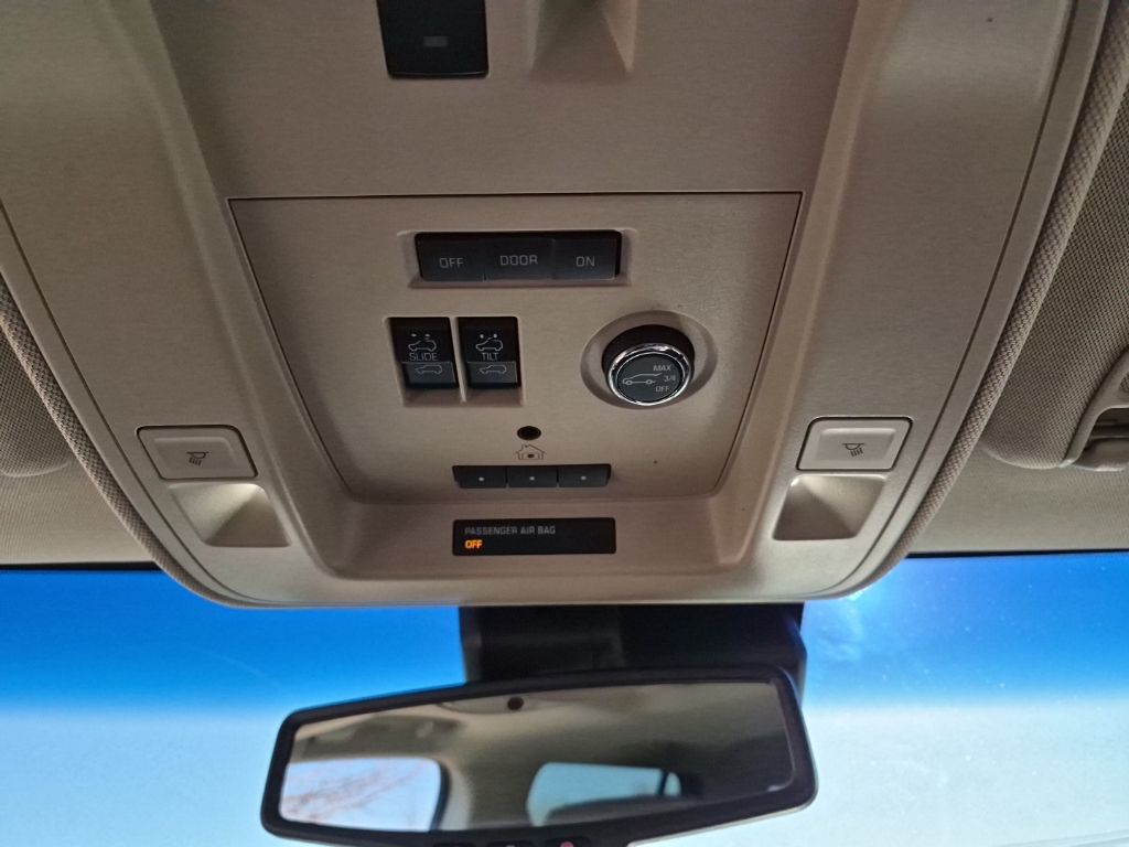 Used Car 2018 Chevrolet Tahoe  Premier For Sale Under $30,000 In Austin, Texas