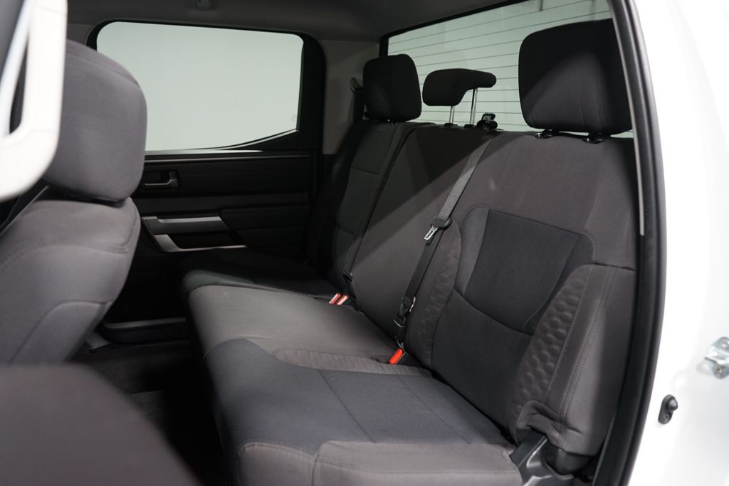 Thumbnail: 2022 Toyota Tundra - 30