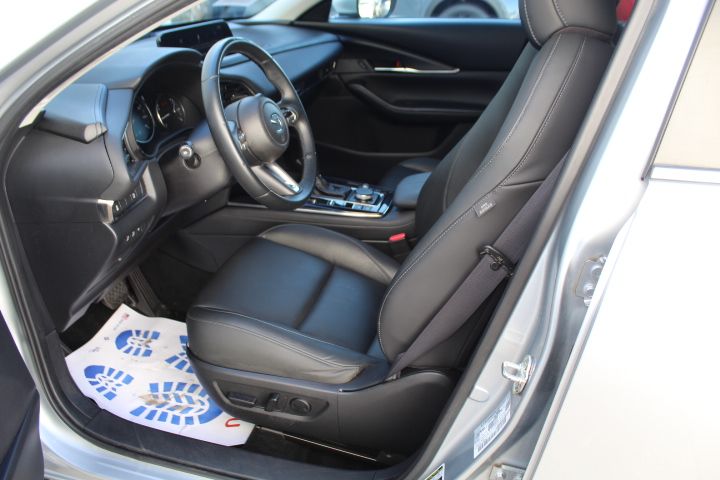 Used Car 2021 Mazda Cx-30  Preferred For Sale Under $20,000 In Georgetown, Texas
