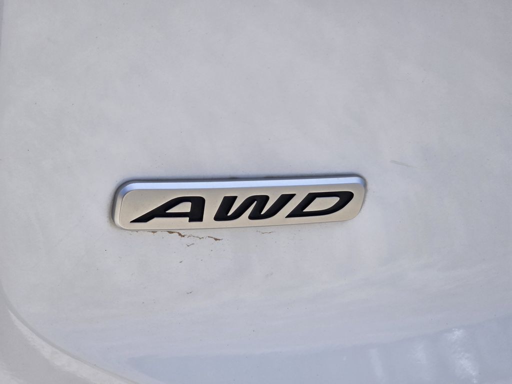2020 Kia Telluride S - 8
