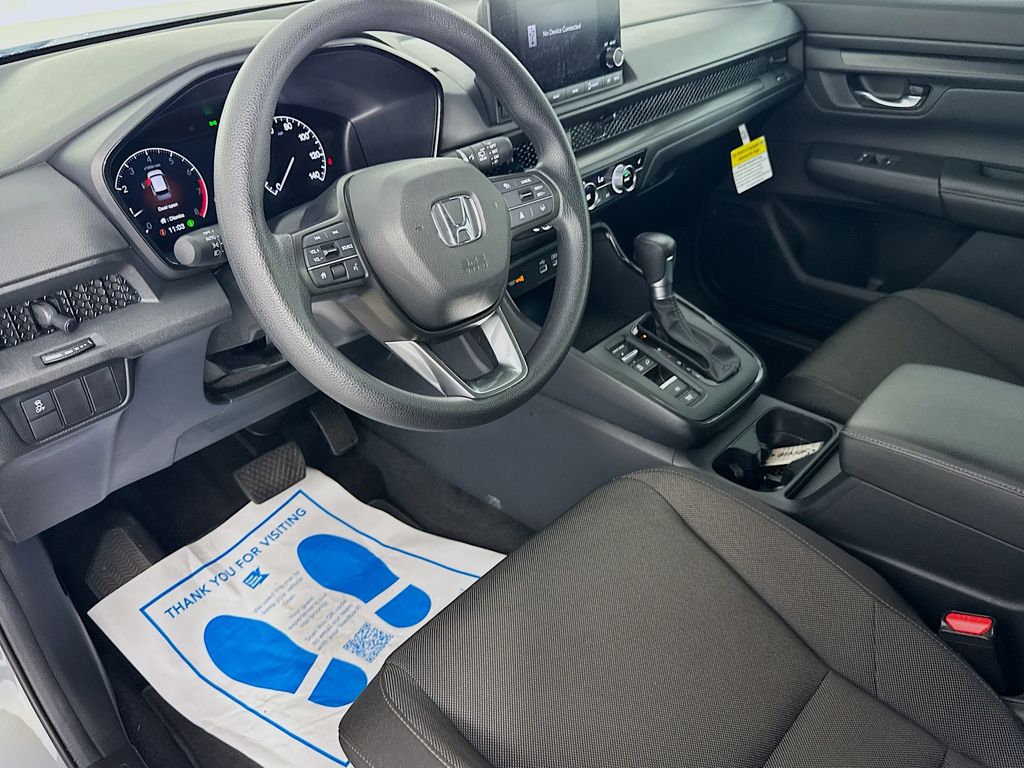 Used Car 2025 Honda Cr-v  Ex For Sale Under $35,000 In Austin, Texas