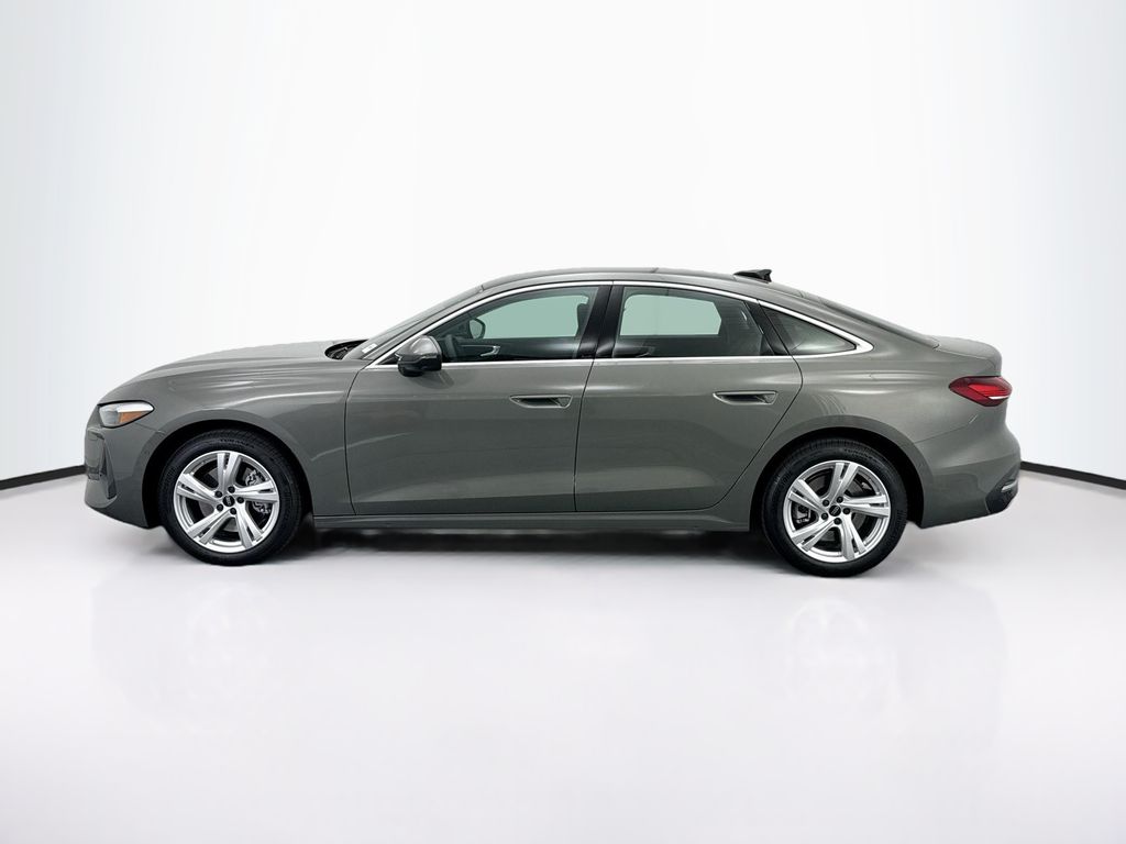 Thumbnail: 2025 Audi A5 - 8