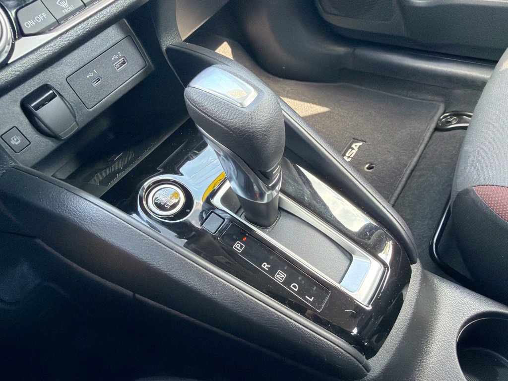 Thumbnail: 2023 Nissan Versa - 32