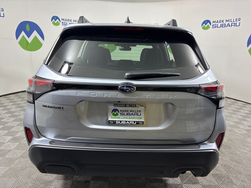 2026 Subaru Forester Premium - Photo 11